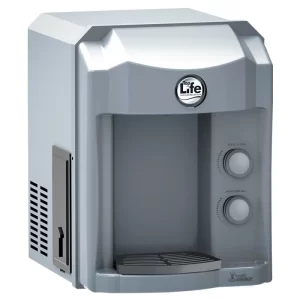 Purificador de Água Refrigerada - New Platinum